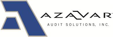 Azavar Government Solutions Logo